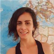 Profesora Universitaria especialista en Histología y Anatomía Patológica